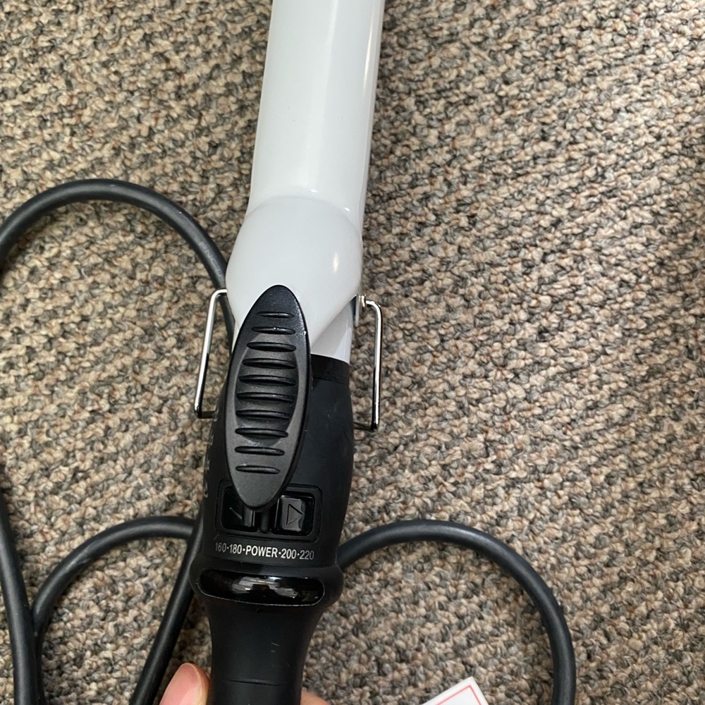 Hair iron bundle - Picture 4 of 4